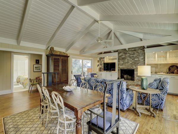 Luxury Vacation Pool Home in Hilton Head Island