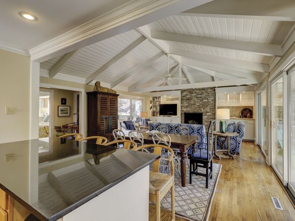 Luxury Vacation Pool Home in Hilton Head Island