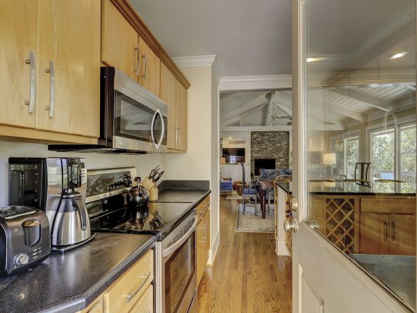 Luxury Vacation Pool Home in Hilton Head Island