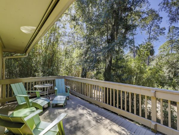 Luxury Vacation Pool Home in Hilton Head Island
