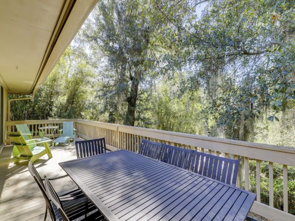 Luxury Vacation Pool Home in Hilton Head Island