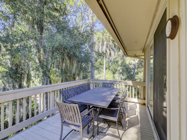 Luxury Vacation Pool Home in Hilton Head Island