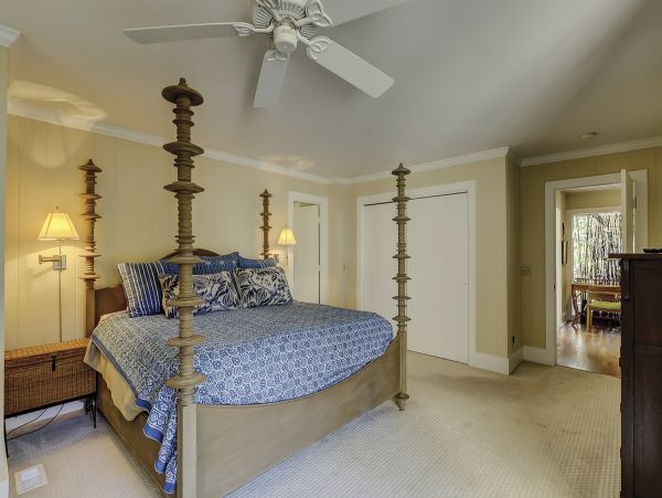 Luxury Vacation Pool Home in Hilton Head Island