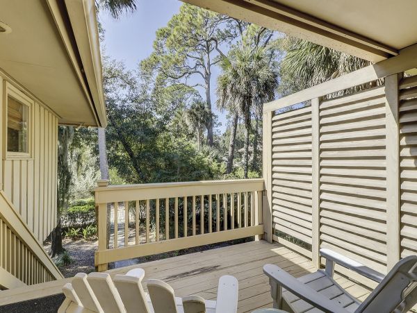 Luxury Vacation Pool Home in Hilton Head Island