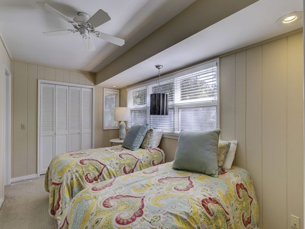 Luxury Vacation Pool Home in Hilton Head Island