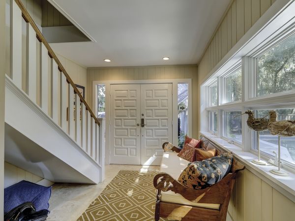 Luxury Vacation Pool Home in Hilton Head Island
