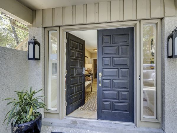 Luxury Vacation Pool Home in Hilton Head Island
