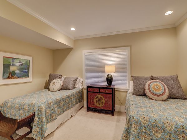 Luxury Vacation Pool Home in Hilton Head Island