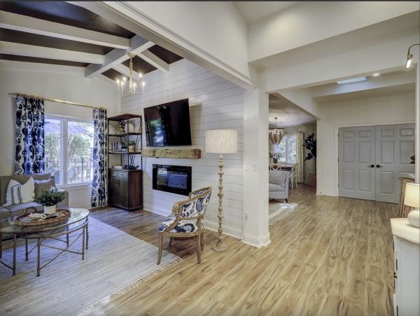 Upgraded Luxury Four Bedroom Beach Home Hilton Head