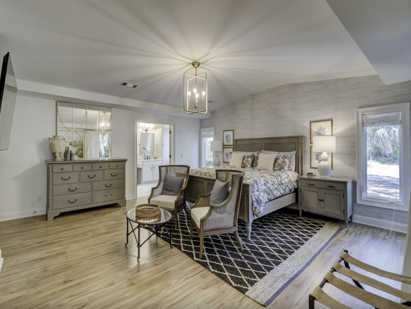 Upgraded Luxury Four Bedroom Beach Home Hilton Head