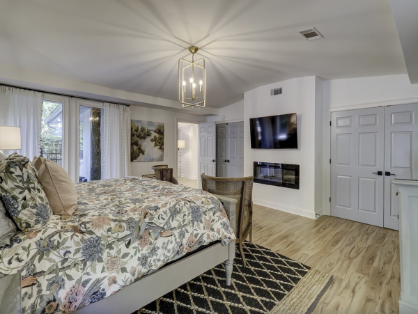 Upgraded Luxury Four Bedroom Beach Home Hilton Head