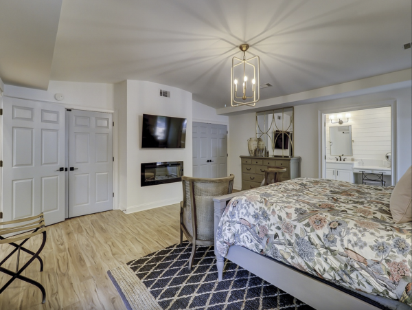 Upgraded Luxury Four Bedroom Beach Home Hilton Head