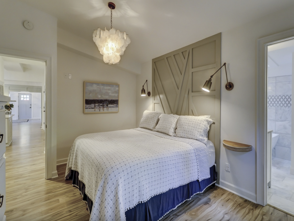 Upgraded Luxury Four Bedroom Beach Home Hilton Head