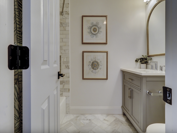 Upgraded Luxury Four Bedroom Beach Home Hilton Head