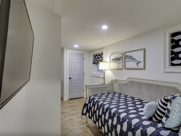 Upgraded Luxury Four Bedroom Beach Home Hilton Head