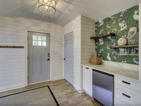 Upgraded Luxury Four Bedroom Beach Home Hilton Head