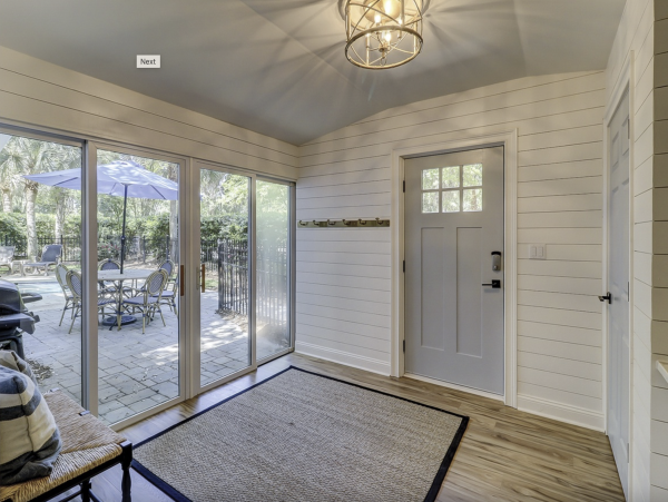 Upgraded Luxury Four Bedroom Beach Home Hilton Head