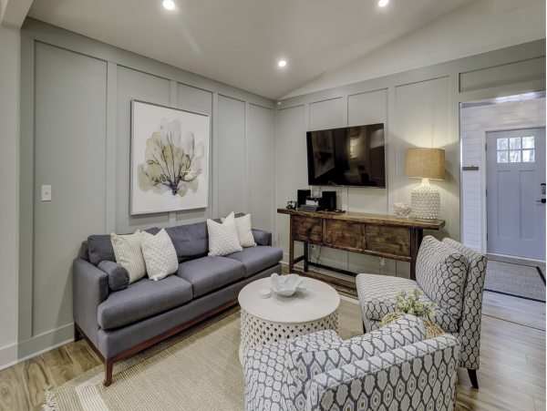 Upgraded Luxury Four Bedroom Beach Home Hilton Head