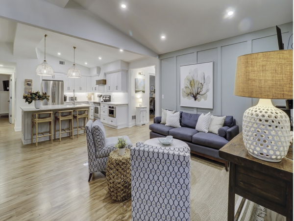 Upgraded Luxury Four Bedroom Beach Home Hilton Head