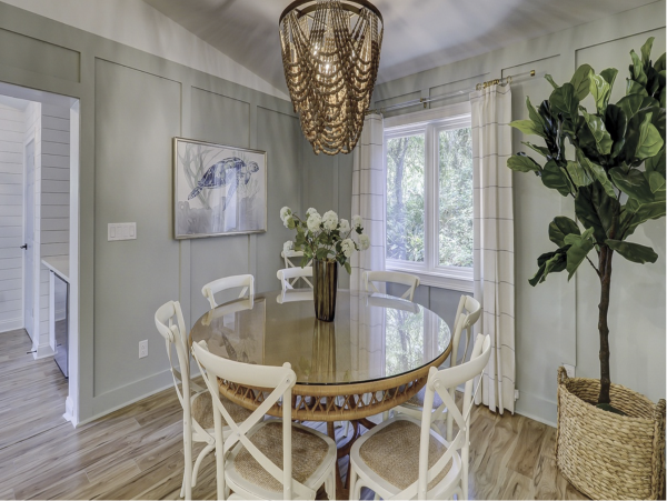 Upgraded Luxury Four Bedroom Beach Home Hilton Head