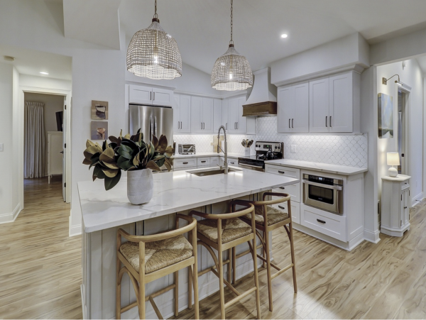 Upgraded Luxury Four Bedroom Beach Home Hilton Head