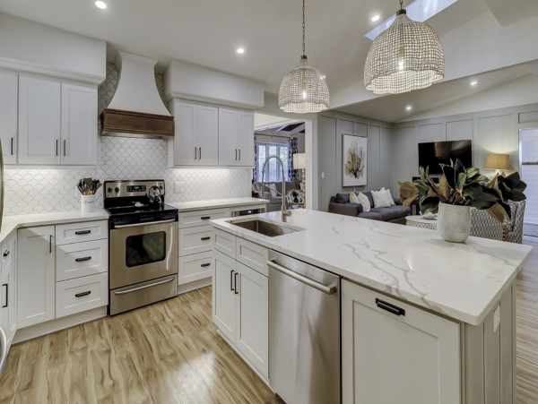 Upgraded Luxury Four Bedroom Beach Home Hilton Head