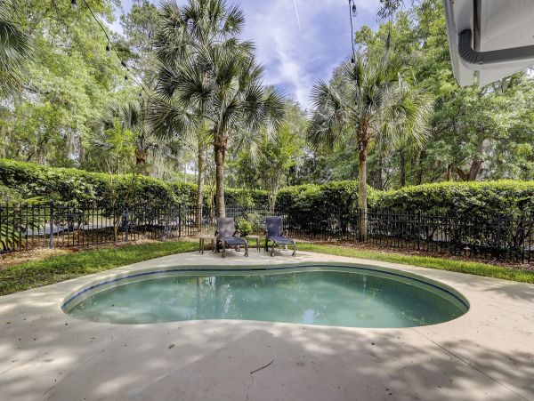 Upgraded Luxury Four Bedroom Beach Home Hilton Head