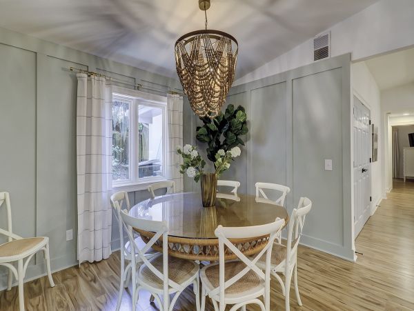 Upgraded Luxury Four Bedroom Beach Home Hilton Head