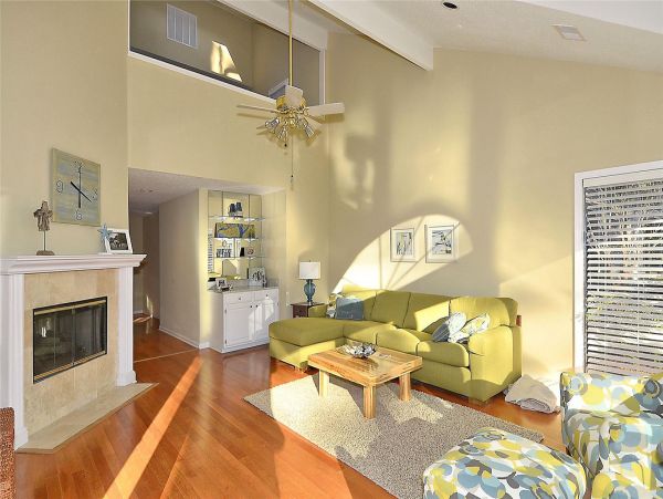 Hilton Head Vacation Home Four Bedroom