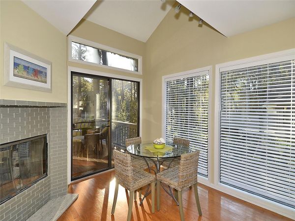 Hilton Head Vacation Home Four Bedroom