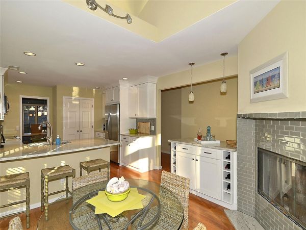 Hilton Head Vacation Home Four Bedroom