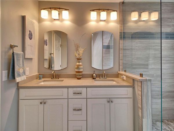 Hilton Head Vacation Home Four Bedroom
