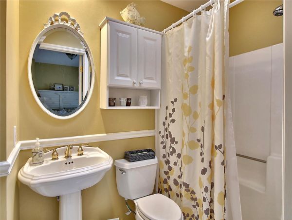 Hilton Head Vacation Home Four Bedroom