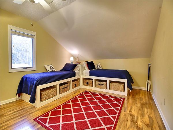 Hilton Head Vacation Home Four Bedroom