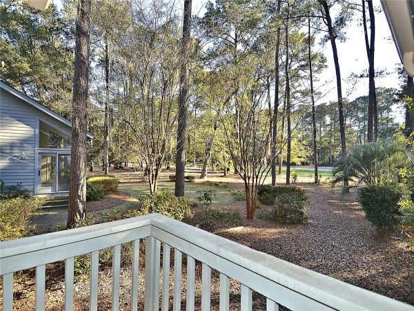 Hilton Head Vacation Home Four Bedroom
