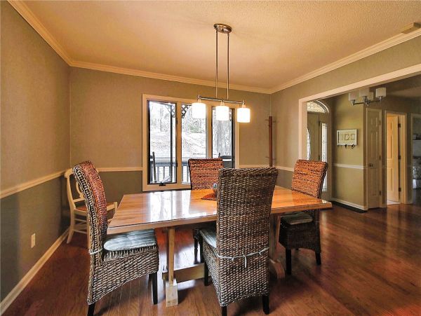 Hilton Head Vacation Home Four Bedroom