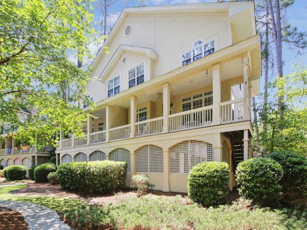 Hilton Head Home 997727
