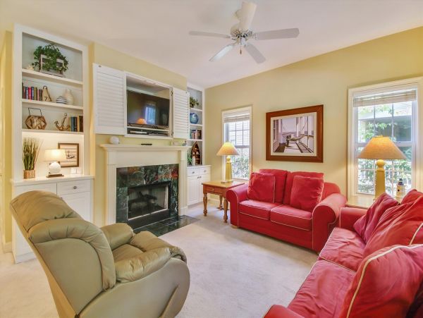 Hilton Head Home 997727