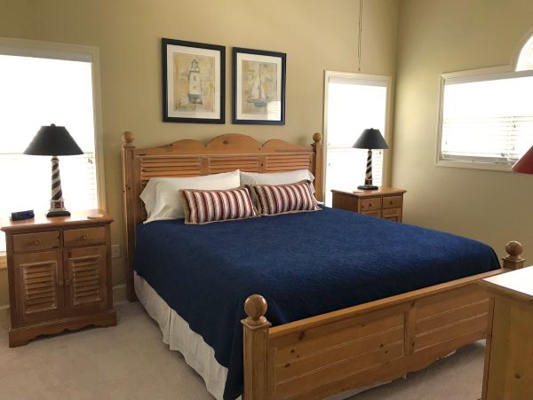 Hilton Head Home 997727