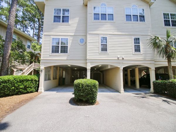 Hilton Head Home 997727