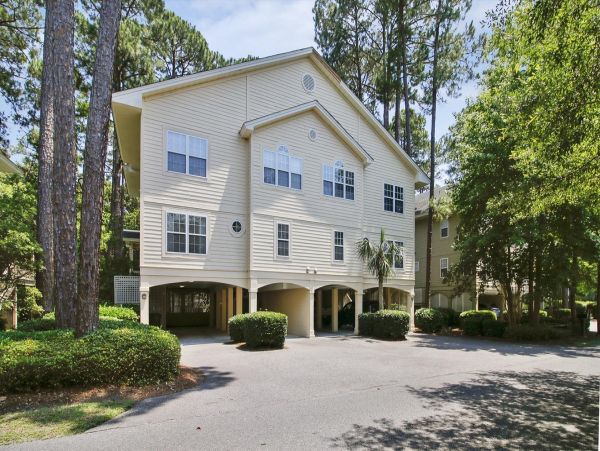 Hilton Head Home 997727