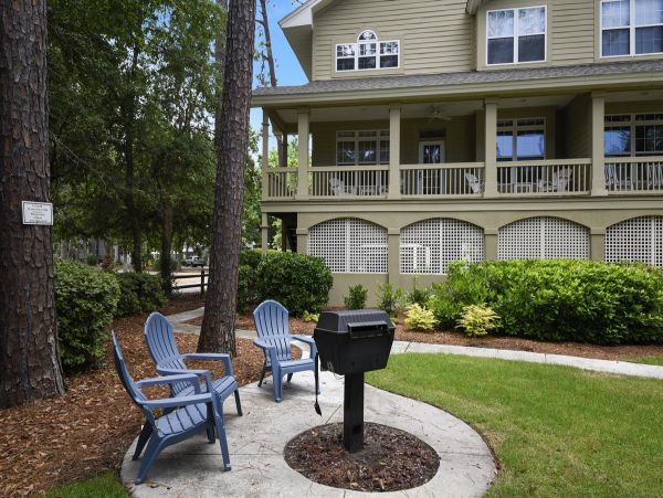 Hilton Head Home 997727