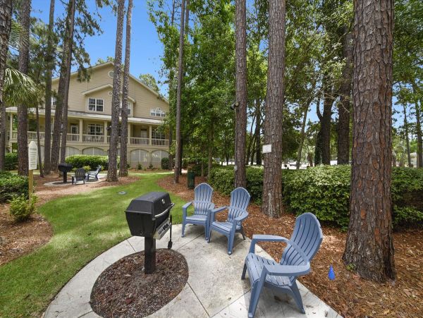 Hilton Head Home 997727