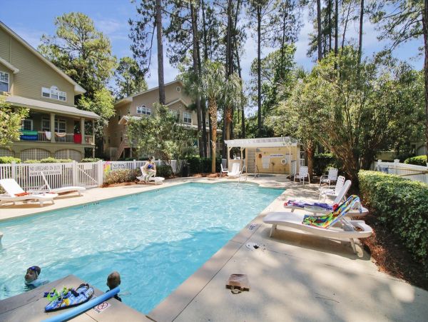 Hilton Head Home 997727