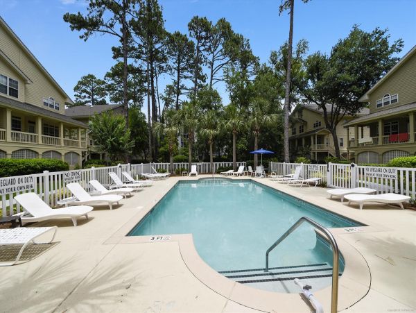 Hilton Head Home 997727