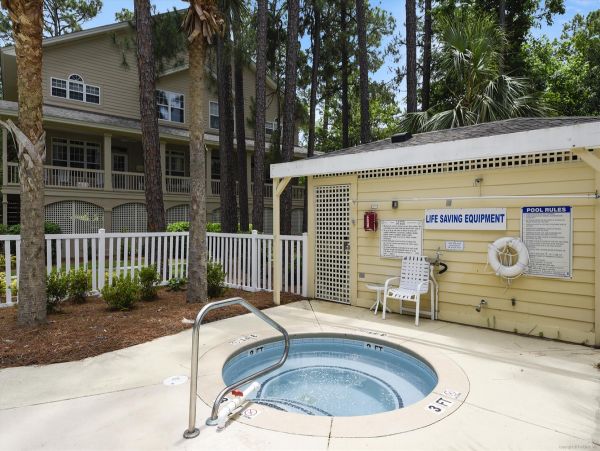 Hilton Head Home 997727