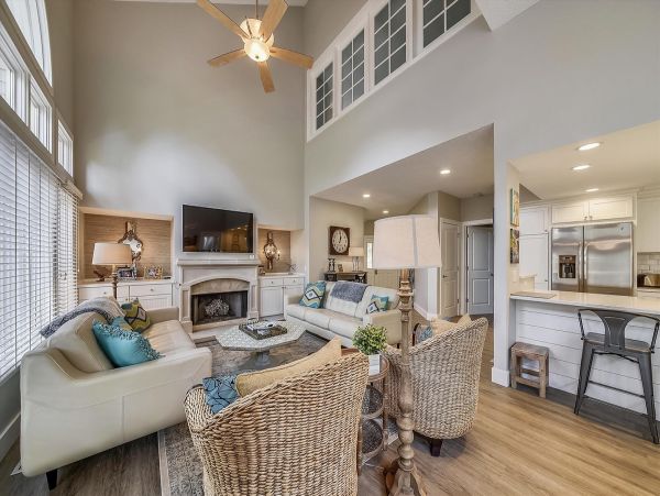 Hilton Head Home 997728