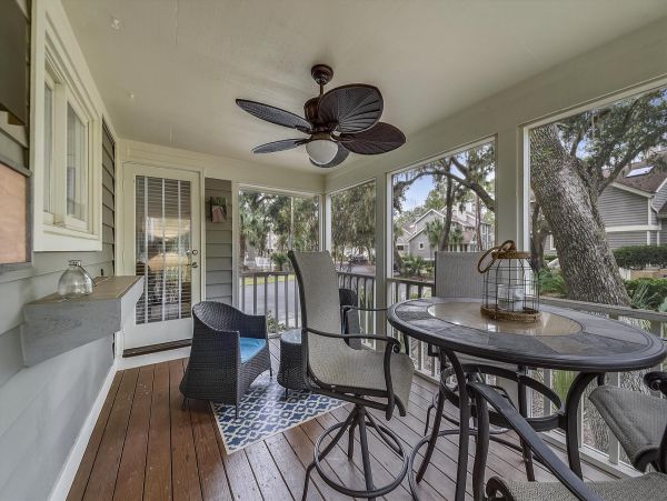 Hilton Head Home 997728