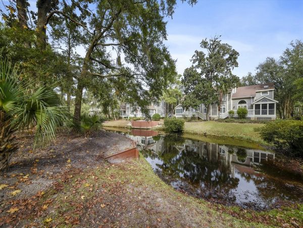 Hilton Head Home 997728