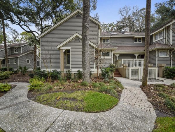 Hilton Head Home 997728